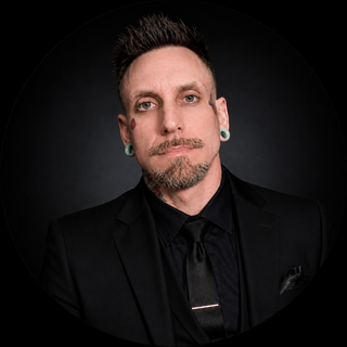JC Dawn, owner of Dawn Infinite Labs