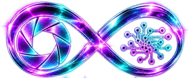 Dawn Infinite Labs logo